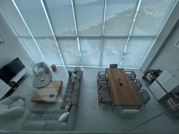 DEPARTAMENTO EN VENTA EN MARITIMA NUEVO VALLARTA