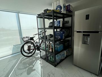 DEPARTAMENTO EN VENTA EN MARITIMA NUEVO VALLARTA