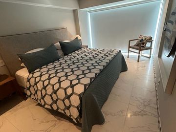 DEPARTAMENTO EN VENTA EN MARITIMA NUEVO VALLARTA
