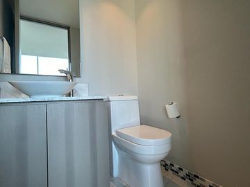 DEPARTAMENTO EN VENTA EN MARITIMA NUEVO VALLARTA