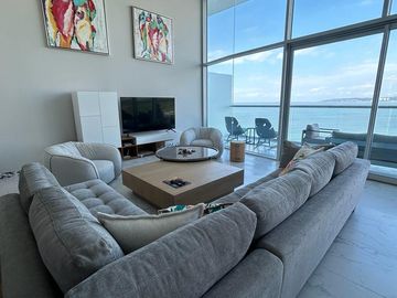 DEPARTAMENTO EN VENTA EN MARITIMA NUEVO VALLARTA