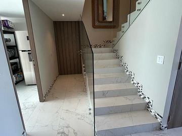 DEPARTAMENTO EN VENTA EN MARITIMA NUEVO VALLARTA