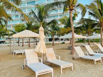 DEPARTAMENTO EN VENTA EN MARITIMA NUEVO VALLARTA