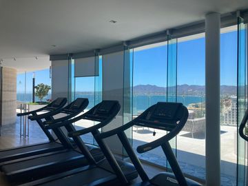 DEPARTAMENTO EN VENTA EN MARITIMA NUEVO VALLARTA