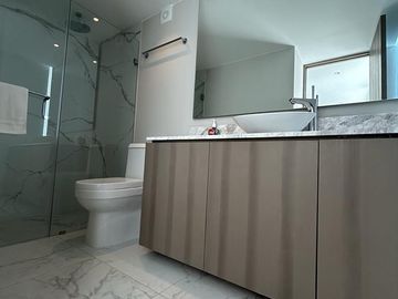 DEPARTAMENTO EN VENTA EN MARITIMA NUEVO VALLARTA
