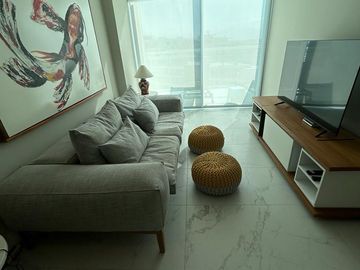 DEPARTAMENTO EN VENTA EN MARITIMA NUEVO VALLARTA
