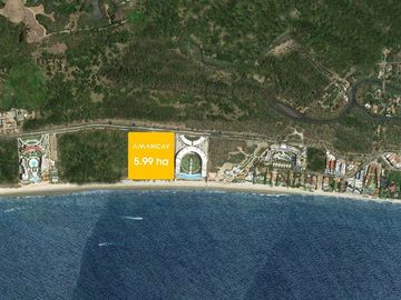 DEPARTAMENTO EN VENTA EN NUEVO VALLARTA