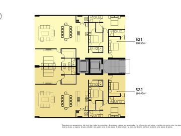 DEPARTAMENTO EN VENTA EN NUEVO VALLARTA