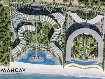 DEPARTAMENTO EN VENTA EN NUEVO VALLARTA