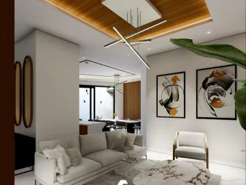 Casa en venta en Valle de Fontanna, Ramos Arizpe, Coahuila de Zaragoza