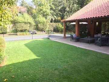 Casa en Venta en Camino las Flores