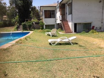 Casa en Venta en SIMON BOLIVAR/ECHEÑIQUE