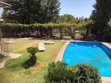 Casa en Venta en SIMON BOLIVAR/ECHEÑIQUE