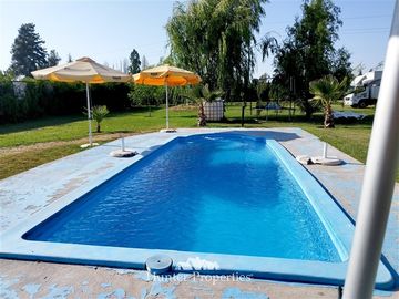 Casa en Venta en Frente a colegio Virginia Subercaseaux