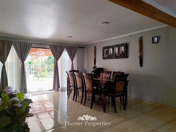 Casa en Venta en Frente a colegio Virginia Subercaseaux