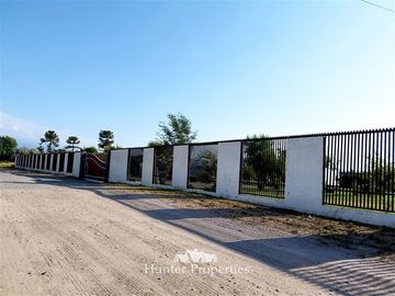 Casa en Venta en Frente a colegio Virginia Subercaseaux