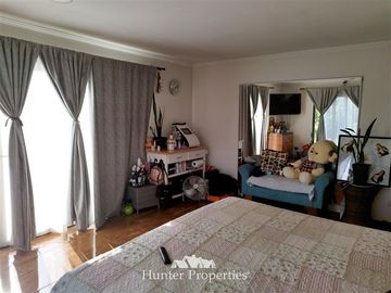 Casa en Venta en Frente a colegio Virginia Subercaseaux