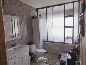 Casa en Venta en Frente a colegio Virginia Subercaseaux