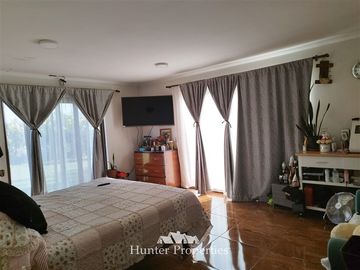 Casa en Venta en Frente a colegio Virginia Subercaseaux