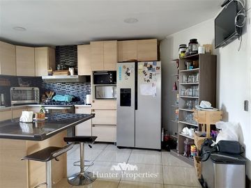 Casa en Venta en Frente a colegio Virginia Subercaseaux