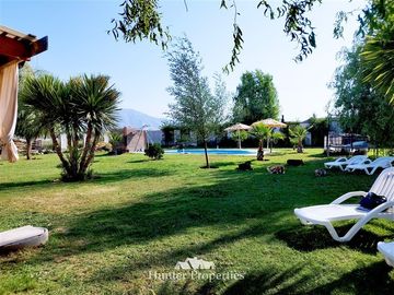 Casa en Venta en Frente a colegio Virginia Subercaseaux