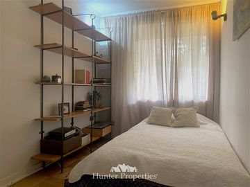 Casa en Venta en **Alhué con avenida Colon
