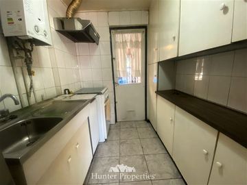 Casa en Venta en **Alhué con avenida Colon