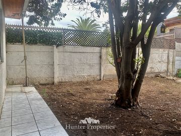 Casa en Venta en **Alhué con avenida Colon