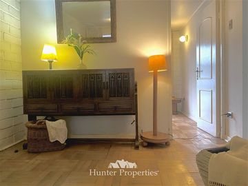 Casa en Venta en **Alhué con avenida Colon