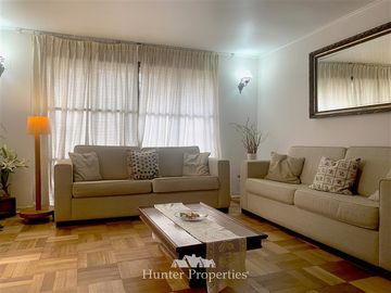 Casa en Venta en **Alhué con avenida Colon