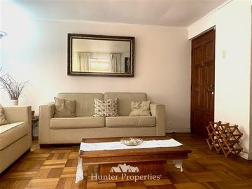 Casa en Venta en **Alhué con avenida Colon