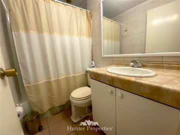 Casa en Venta en **Alhué con avenida Colon