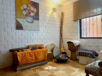 Casa en Venta en **Alhué con avenida Colon