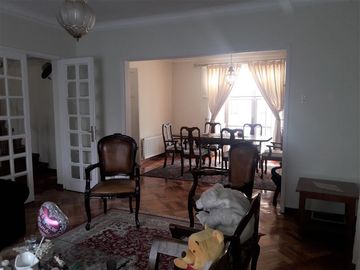 Casa en Venta en IV Centenario / cercano Lider Express