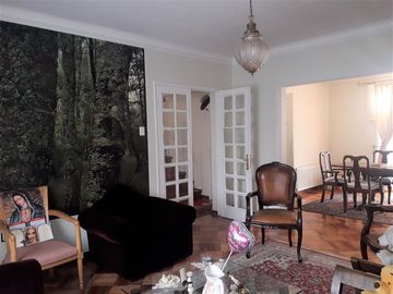 Casa en Venta en IV Centenario / cercano Lider Express