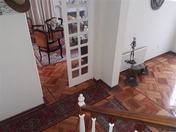 Casa en Venta en IV Centenario / cercano Lider Express