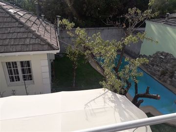 Casa en Venta en IV Centenario / cercano Lider Express