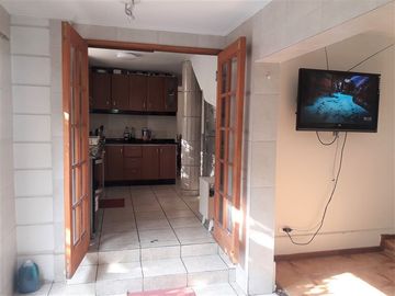 Casa en Venta en IV Centenario / cercano Lider Express