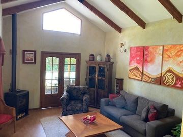 Casa en Venta en CAMINO OTOÑAL