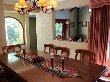 Casa en Venta en CAMINO OTOÑAL