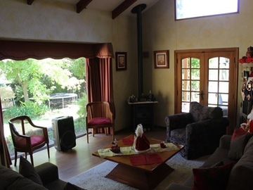 Casa en Venta en CAMINO OTOÑAL