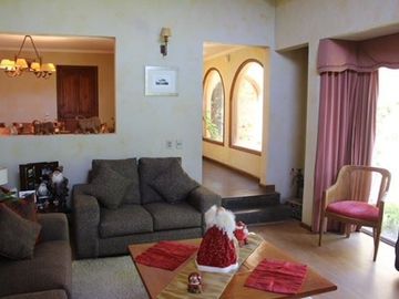 Casa en Venta en CAMINO OTOÑAL
