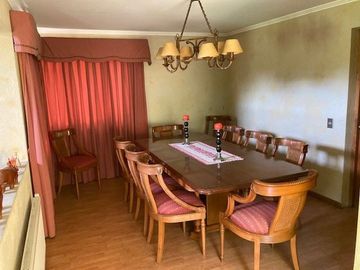 Casa en Venta en CAMINO OTOÑAL