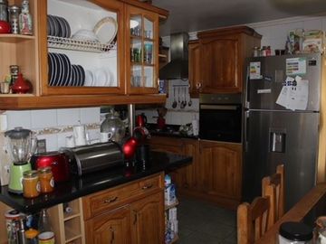 Casa en Venta en CAMINO OTOÑAL