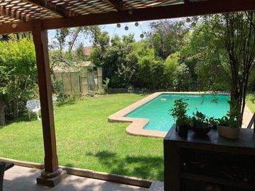 Casa en Venta en CAMINO OTOÑAL