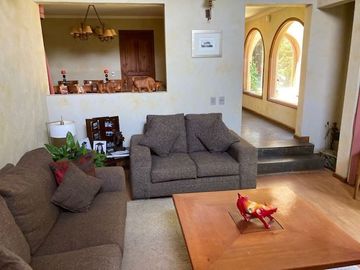 Casa en Venta en CAMINO OTOÑAL