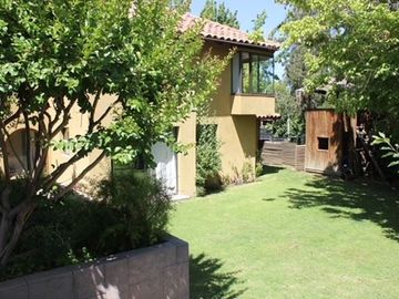 Casa en Venta en CAMINO OTOÑAL
