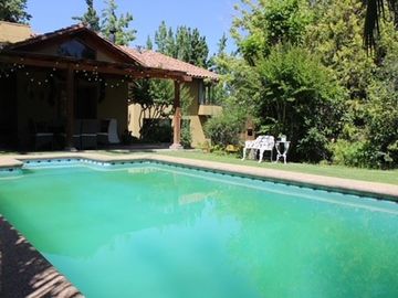Casa en Venta en CAMINO OTOÑAL