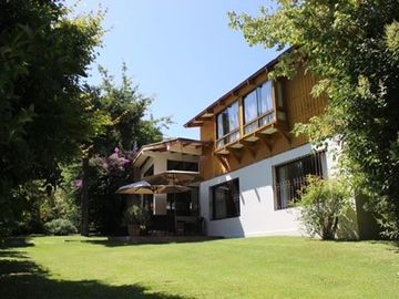 Casa en Venta en CAMINO OTOÑAL