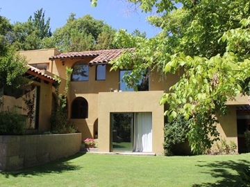 Casa en Venta en CAMINO OTOÑAL